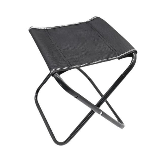 Taburete para acampar, taburete para pies al aire libre, muebles de Camping, silla de pesca, asiento, taburete portátil para viajar, deportes al aire SG
