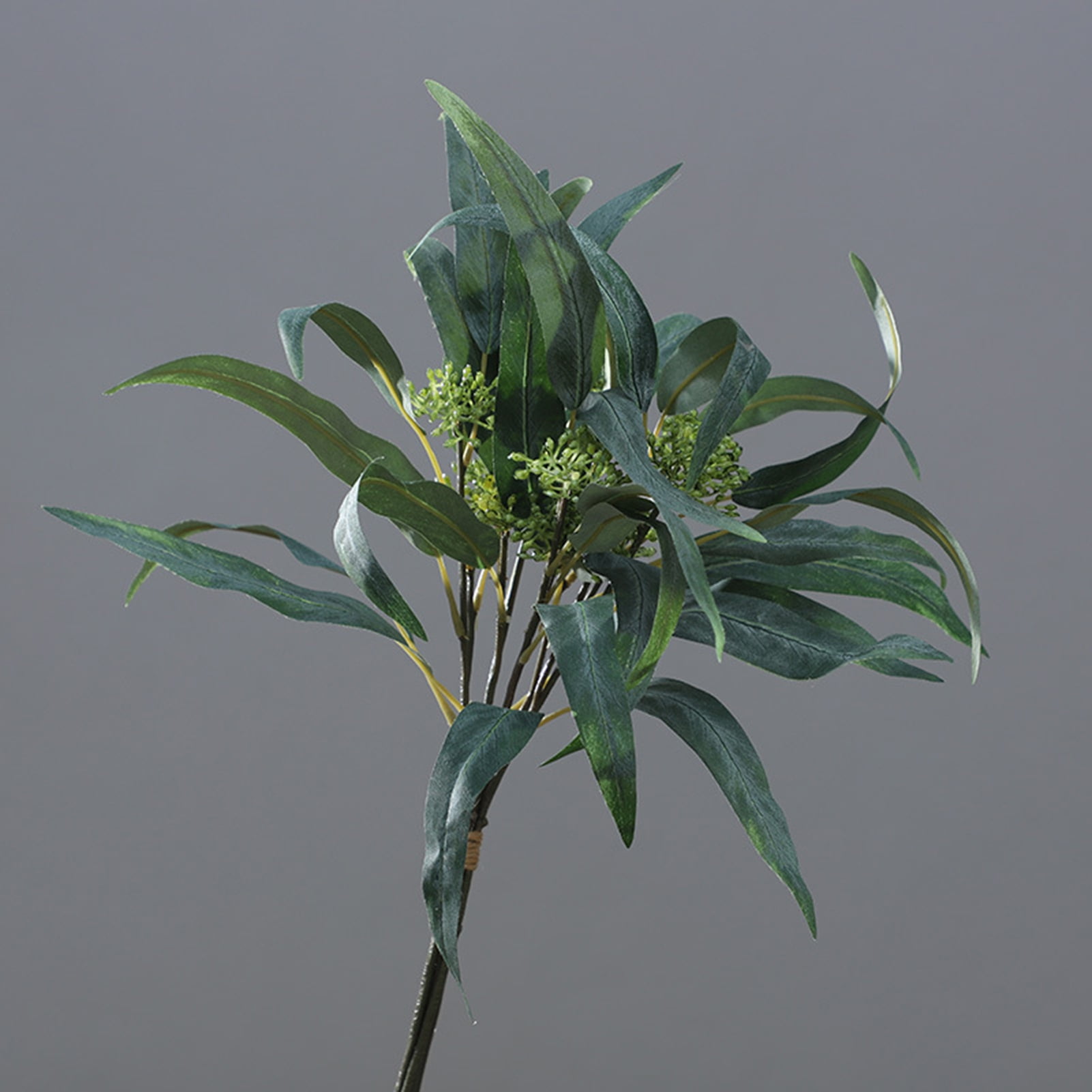 SONGBIRDTH Artificial Plant 1 Bouquet Decorative Easy Care Pretty