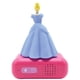 thumbnail image 2 of Reloj Despertador Digital LEXiBOOK Princesas Disney para Niñas RL800DP, 2 of 6
