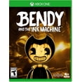 thumbnail image 1 of Bendy and the Ink Machine Joey Drew Studios Xbox One, 1 of 3