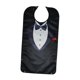 thumbnail image 1 of Babero para Adultos Fernando Impermeable Ajustable Estilo G, 1 of 8