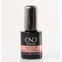 CND Plexigel Protector Top Coat 0.5oz
