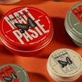 thumbnail image 2 of Men Rock Pasta Mate, Crema Cabello, Acabado Mate de Alta Resistencia, 90 ml, 2 of 7
