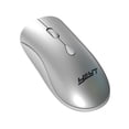 thumbnail image 6 of Mouse, Rechargeable 2.4G Wireless Gaming Mouse Backlit 1600DPI Mute Mice Office Mouse For PC Laptop, 6 of 6