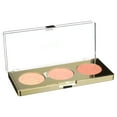 thumbnail image 6 of Milani Rose Blush Trio Palette, Flowers of Love, 6 of 8