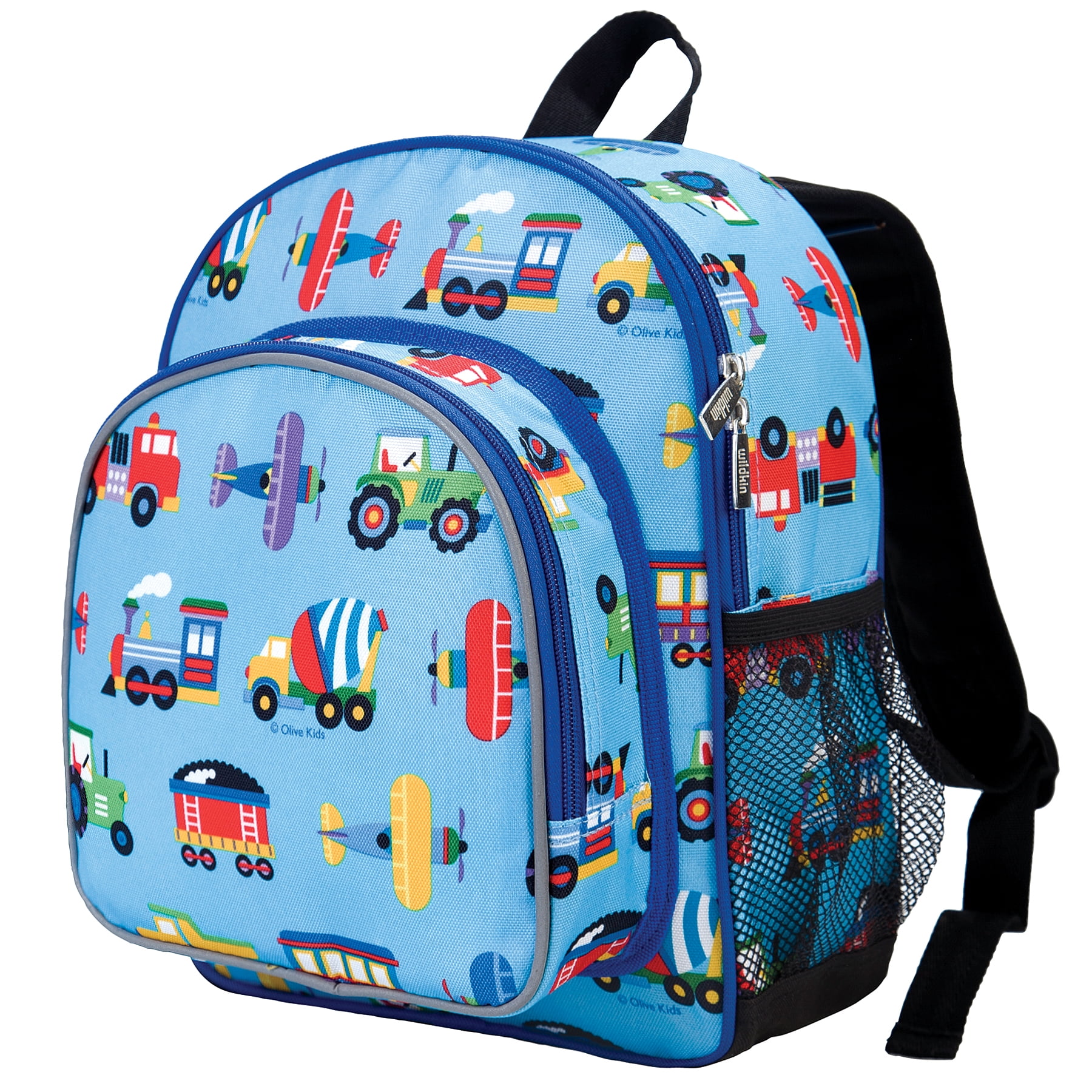 sports themed backpacks