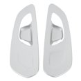 thumbnail image 3 of Inner Door Handle Bowl Frame Trim Car Door Bowl Scratch Protector Replacement for Benz Vito W447 2014 to 2023, 3 of 8