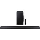 Samsung HW-Q70T 3.1.2 Ch Dolby Atmos Soundbar with Wireless Subwoofer with an Additional 1 Year Coverage by Epic Protect (2020)