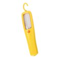 thumbnail image 2 of Working Flashlight, Rechargeable Hook Design Multipurpose Work Light ABS Easy Operation High Brightness  For Maintenance, 2 of 8