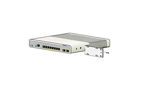 19 Kit de Montage en Rack Compatible avec Cisco Catalyst 3560-C et