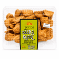 thumbnail image 1 of Teetoz Zeera Khari Cumin Puff Pastry – Crispy & Flaky Tea Time Snack, 200g, 1 of 9