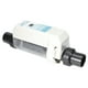 thumbnail image 1 of Generador de cloro electrónico, 8 g/h Clorador de sal para piscina Clorador de sal para piscina Resistente y duradero, 1 of 12