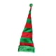 thumbnail image 2 of Gorro de Papá Noel con luz LED, gorro de Navidad decorativo, felpa para hombres y mujeres, gorro de novedoso, sombreros festivos para regalos de, 2 of 9