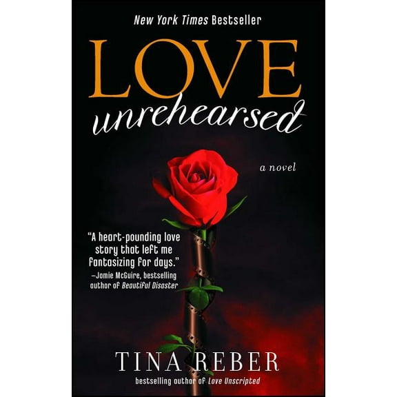 Love Unrehearsed
