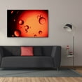 thumbnail image 3 of Epic Graffiti 'Oil And Water 11'  by Gordon Semmens Canvas Wall Art, 60" x 40", 3 of 8