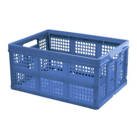 crate walmart folding crate blue walmart crate walmart folding crate blue walmart