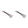 thumbnail image 2 of Maytalsory 50 Amp Plug Connector Double Y Adaptor 6mm For Cable Reliable 2Set, 2 of 6