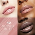 thumbnail image 4 of L'Oreal Paris Glow Paradise Lip Balm-in-Gloss with Pomegranate Extract, Blissful Blush, 4 of 9