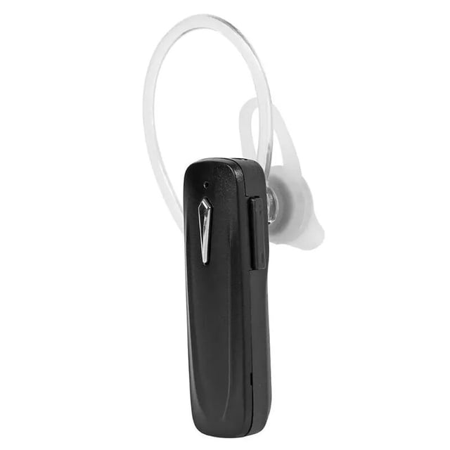 Manos libres Bluetooth Accesorios Vcoapa Deportivo Negro Modelo chico