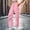 *Pink, variant on ClodeEU Women's Drawstring Elastic Waist Cargo Sweatpants with Multiple Pockets ,Casual Athletic Jogger Pants Pink,Womens Plus M