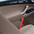 thumbnail image 5 of Exquisite Car Inner Door Armrest Pull Handle Cover 1475334 for Galaxy MK3 MK1 2006-2015 Grab Panel Cover Left, 5 of 5