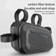 thumbnail image 3 of Motorcycle Tool Bag for CM300 for CM500 Motorcycle Side Bag Waterproof Moto Engine Pack Motorbike Guard Pole Bag Motor Motorcycle Side Saddlebags (Siz, 3 of 5