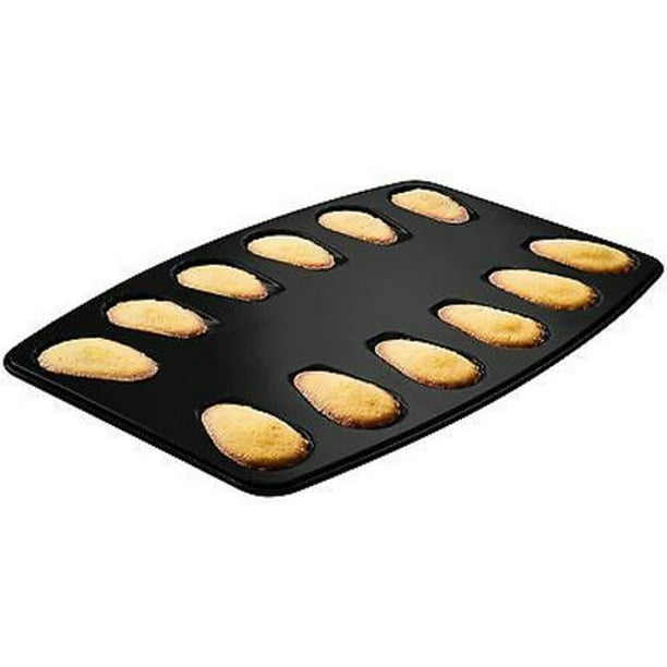 Frieling Zenker Non Stick Madeleine Cookie Pan / Mold