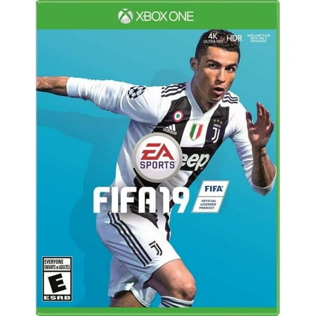 Fifa 19 - Standard Edition - Xbox One