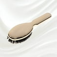 thumbnail image 3 of Metallic Nylon and Boar Bristle Brush, 3 of 11