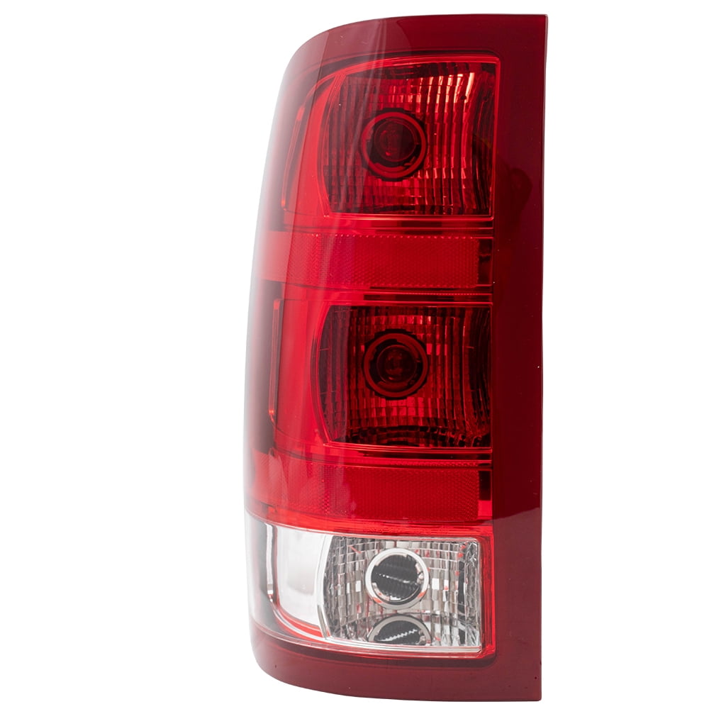 Genuine GM Tail Light Assembly 25958484 Genuine GM Tail Light Assembly 25958484