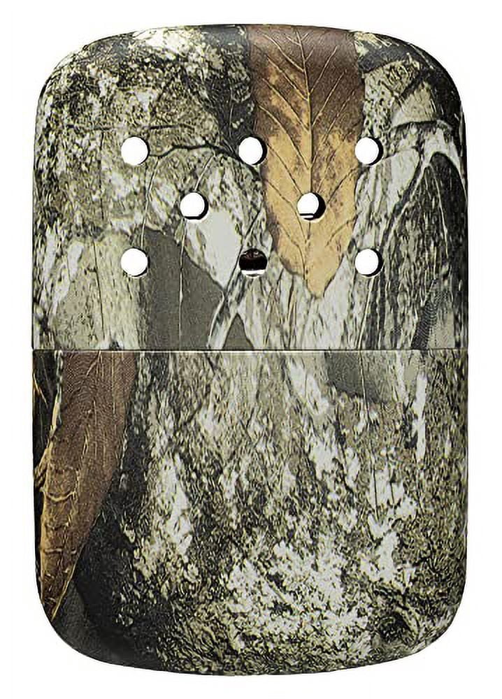 Zippo 12-Hour Realtree? Edge Camouflage Refillable Hand Warmer