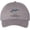 Grey, variant on A-10 Warthog Embroidered Baseball Cap USA Military Aviation Fighter Aircraft Adjustable Dad Hat (Grey)