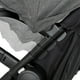 thumbnail image 4 of Segundo asiento Evenflo Pivot Xpand (gris Sabino), 4 of 5