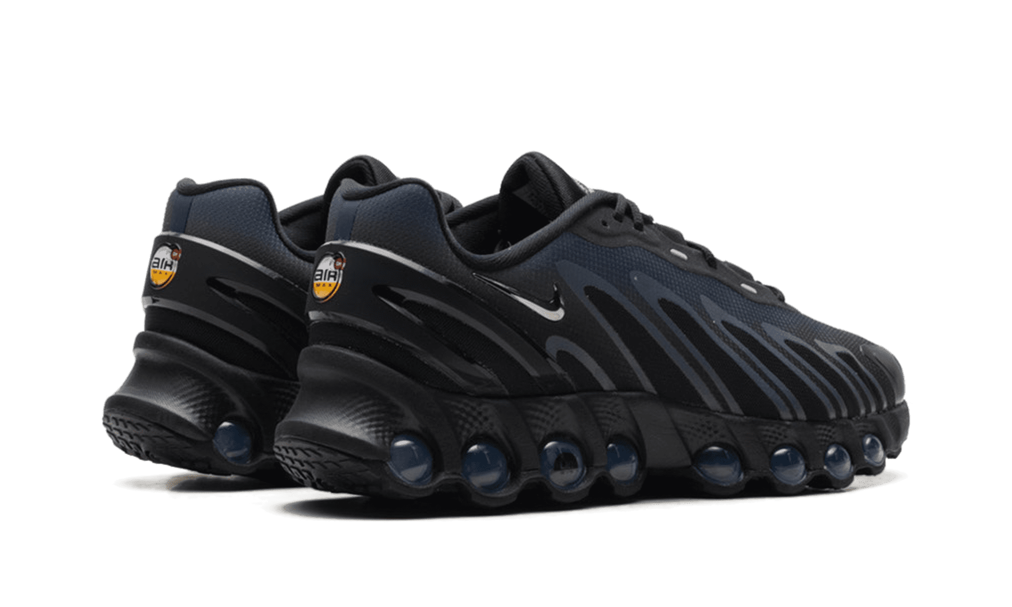 NIKE MENS Air Max Dn8 "Black" II7634 001 II7634 001 from Stadium Goods
