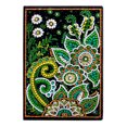 thumbnail image 1 of Cuaderno mosaico Rhinestone Wdftyju regalo niños, 1 of 7