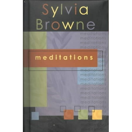 Meditations