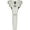 4AM, variant on Denis Wick DW5880E Classic Series Euphonium Mouthpiece - Silver, 4AM