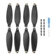 thumbnail image 2 of 8 piezas para FIMI X8 Mini Blade de liberación rápida CW/CCW Kit de accesorios de repuesto de hélice Universal Accesorios Electrónicos, 2 of 8