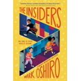 thumbnail image 2 of The Insiders, 2 of 2