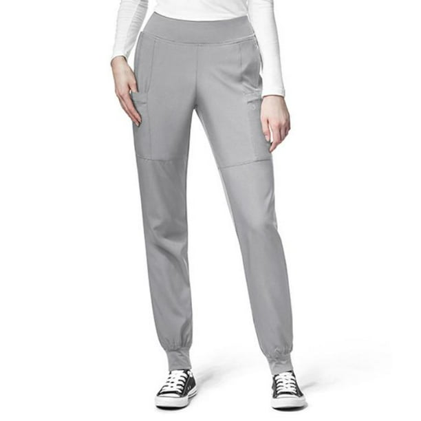 wonderwink comfort waist jogger