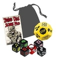 thumbnail image 4 of Steve Jackson Games Zombie Dice Horde Edition, Multi-colored, 4 of 4
