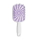 thumbnail image 1 of Wet & Dry Hair Brush Anti Static Hairbrush Great for All Hair Types Long Thick Curly Scalp Massage, 1 of 5