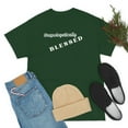 thumbnail image 4 of Blessed Tee, 4 of 9