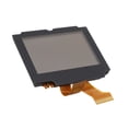 thumbnail image 3 of LCD Screen Replacement, LCD Screen For Game Boy  SP AGS 001 Console, Replacement LCD Display GBA SP Host LCD Backlit Display For GBA SP 001 Host, 3 of 8
