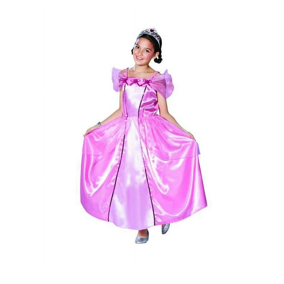Northlight Princess Girl's Children's Dress Halloween Costume - 7-9 Years