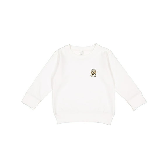 Inktastic Pocket Goldendoodle Toddler Sweatshirt
