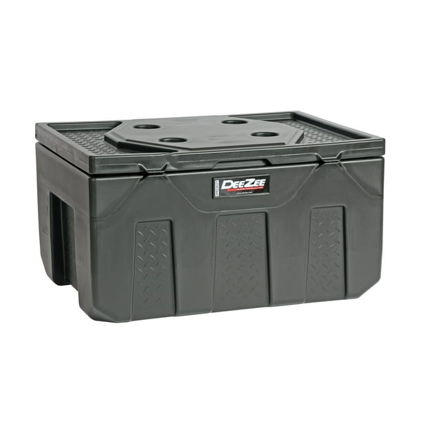 Dee Zee DZ6537P Tool Box