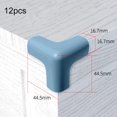 thumbnail image 2 of Soft and Pinchable Sticker for Baby Anticollision Corners Stable Adhesion, 2 of 9