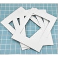 thumbnail image 2 of New 10pcs Picture Mounts for Frames, 11.5 x 8 Inch Photo Mounts Picture Ing, 2 of 5