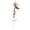 Golden feather treble hook, variant on Yihuala Bass Trout Spinner Metal Lure Sea Fishing Metal Lure Fishing Metal Baits Spinner Bass Lure